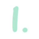 Year 1 badge